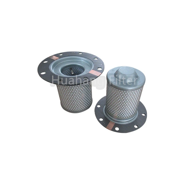 3221112162 Elemento de filtro do compressor de ar