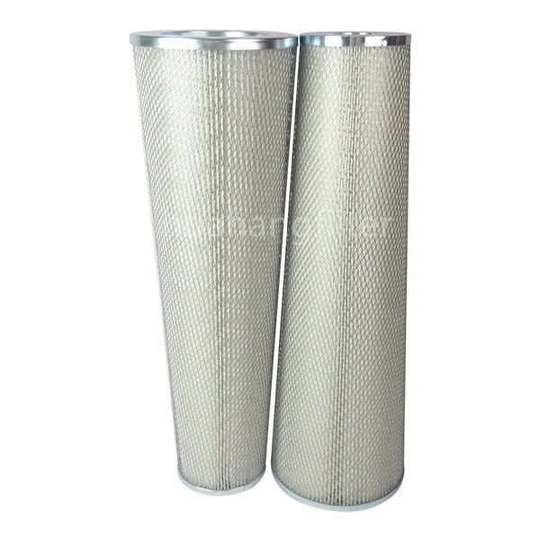 Conical Air Filter Element 147x710