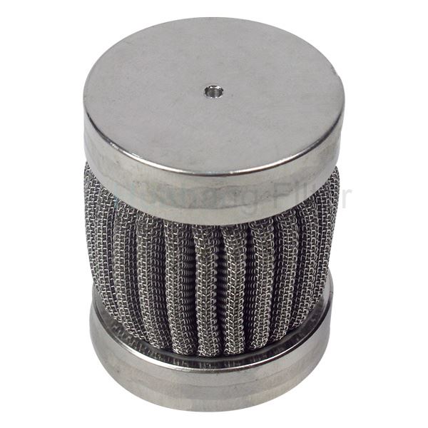 Polymer Melt Filter Element 34x50