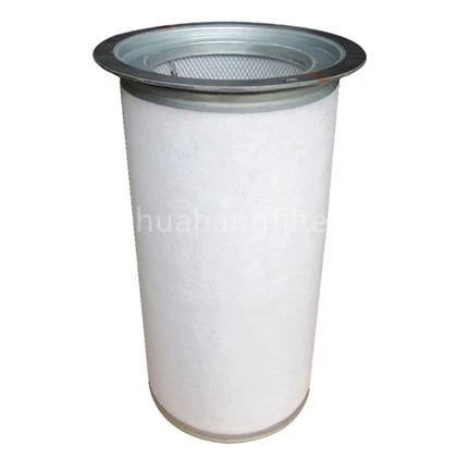 Filtro separado de óleo comprimido de ar 2116010060