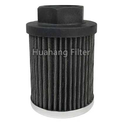 Elemento de filtro de óleo de turbina personalizado