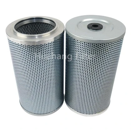 Substituir elemento do filtro de óleo 53C0015