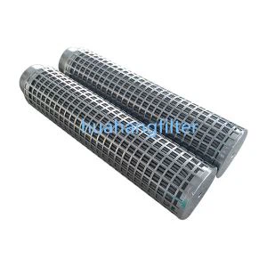 Filtros de vela SS