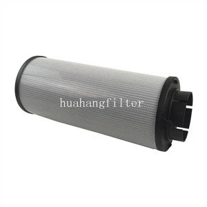 Substitua o filtro Hydac 0950R005BN3HC