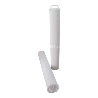 Cartucho de filtro de alto fluxo RTM41HF050E