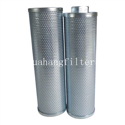 Elemento de filtro hidráulico de sucção de aço inoxidável